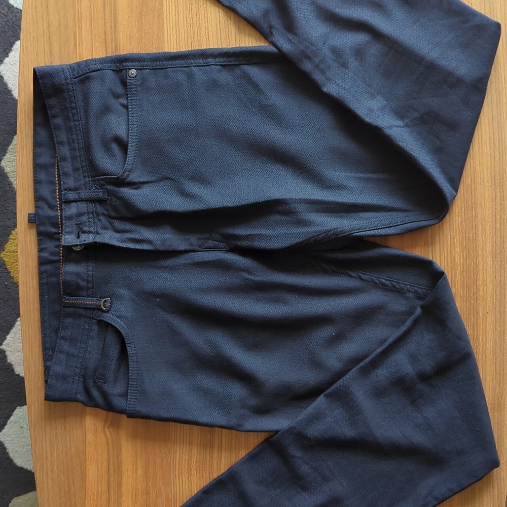 Zara Men's Slim Pants